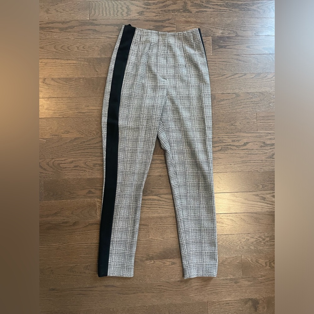 French Connection High Waisted Pants